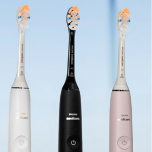 Philips Sonicare DiamondClean 電動牙刷促銷