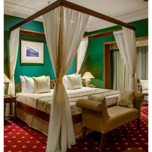 Sarova Stanley - the best 5-Star Hotel in the Heart of Nairobi @Sarova Hotels & Resorts 