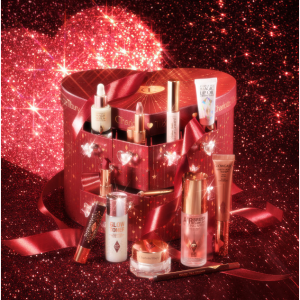 2024圣诞倒数日历礼盒