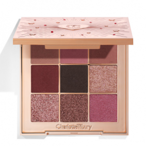 PILLOW TALK BEAUTYVERSE LOVE 眼影盘