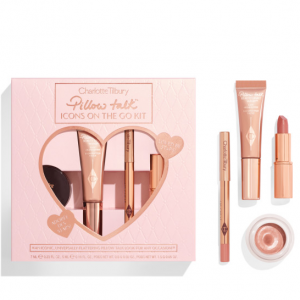 PILLOW TALK旅行套装