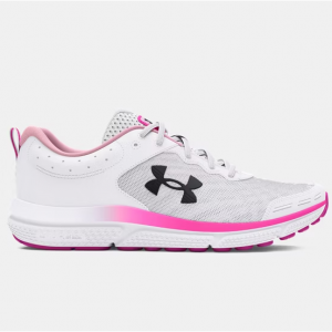 24% Off Women's UA Charged Assert 10 Running Shoes @ Under Armour SG