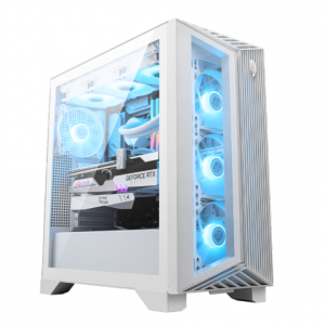 Aegis R2 A14NUE7-805US 电竞台式机