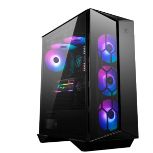 Aegis R 14NUF7-681US 电竞台式机