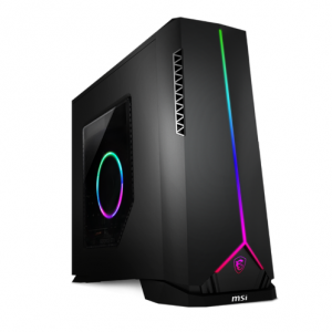Aegis SE 12TA-810US 电竞台式机