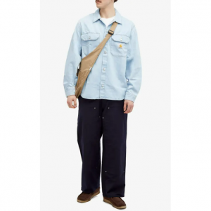 Carhartt WIP Up to 50% OFF @ End Clothing