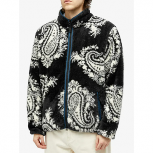 Carhartt WIP Jebson Fleece Jacket