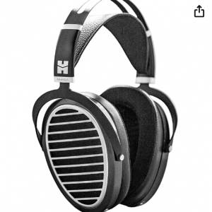 10% off HIFIMAN Ananda Over-Ear Full-Size Open-Back Planar Magnetic Headphones @Amazon