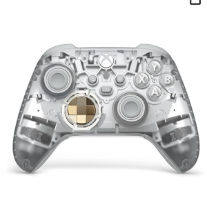 Xbox Wireless Controller – Ghost Cipher Special Edition for Xbox Series X|S for $69.99 @Amazon