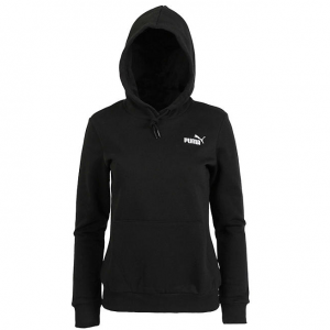 Puma Women's Embroidered Pullover Hoodie @ Sam's Club