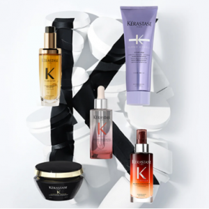 Early Black Friday Sitewide Haircare Sale @ Kerastase