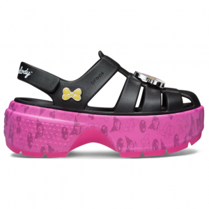 Extra 50% Off Crocs Hello Kitty® and Friends My Melody™ and Kuromi™ Stomp Sandal @ Crocs US