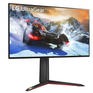 eBay - LG 27GP950-B 27" 4K 160Hz G-SYNC Compatible 显示器，折上8折