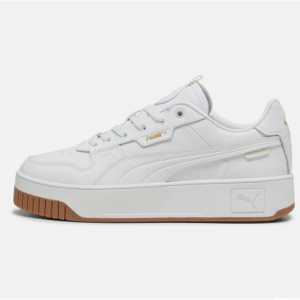 Puma carina street lux 女士运动鞋