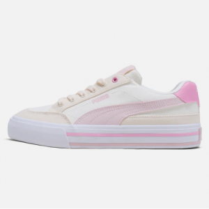 Puma court classic vulc 女士运动鞋