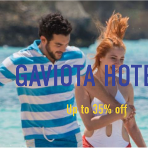 Gaviota Hotels in Cuba - Up to 35% off @Gaviota Hoteles