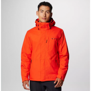 25% Off Men's Gulfport™ II Interchange Jacket @ Columbia Sportswear CA 