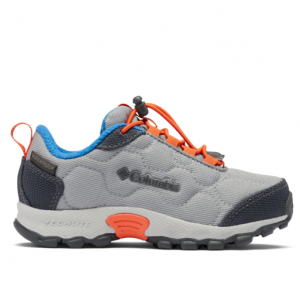 Columbia Sportswear HK官網 Firecamp運動鞋5折熱賣