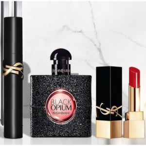 30% OFF £80+ @ Yves Saint Laurent Beauty UK 