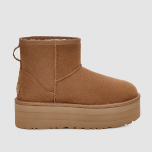 21% Off Classic Mini Platform @ UGG AU