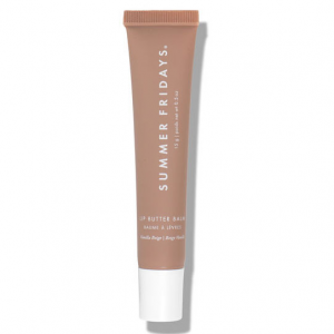 Summer Fridays唇膏