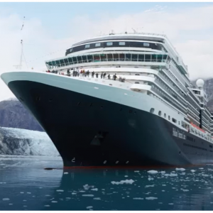 Top 10 Cruises from $309 @Holland America Line 