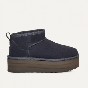 30% Off Women's Classic Ultra Mini Platform @ UGG Canada