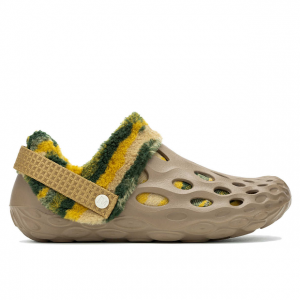 Merrell Men's Hydro Moc Cozy 一腳蹬