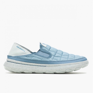 Merrell Women's Hut Moc 2 一腳蹬