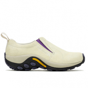 Merrell Women's Jungle Moc 一腳蹬