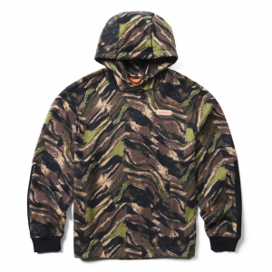 Merrell Print Sherpa Hoody 連帽外套