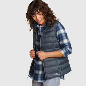 Eddie Bauer Women's CirrusLite Down Vest