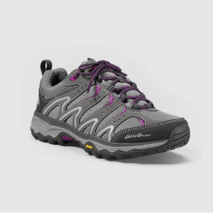 Eddie Bauer Women's Lukla Pro Waterproof Lightweight Hikers