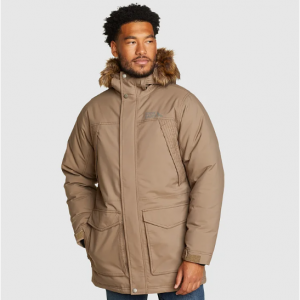 Eddie Bauer Men's Superior Down Parka