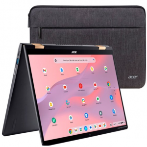 $250 off Acer Chromebook Spin 714 14" WUXGA Touch Laptop (i5-1335U 8GB 256GB) @Best Buy