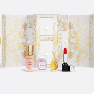 New! 2024 Holiday Limited Edition Collection & Gift Sets @ Dior