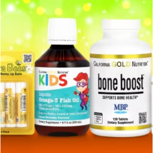 28th Anniversary Weekend Deal: 28% Off iHerb Brands @ iHerb