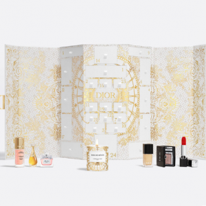 New! 2024 Le 30 Montaigne Dior Beauty Advent Calendar @ Dior