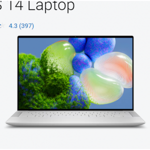 $500 off Dell XPS 14 laptop(Ultra 7 155H, 16GB, 512GB) @Dell