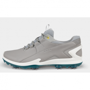 ECCO Golf Biom Tour Men's Leather Waterproof Golf Spikes @ ECCO CA