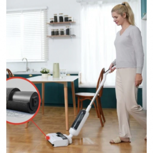 Hizero F100 All-In-One Hard Floor Cleaner - Onyx for $499 @Hizero