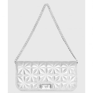 Rebecca Minkoff Deco Quilted Clutch @ Rebecca Minkoff