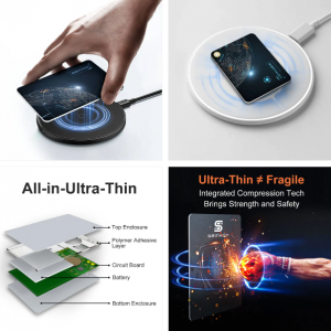 43% off Seinxon Bundle : Elite Series (Wireless Charging) @Seinxon Finder