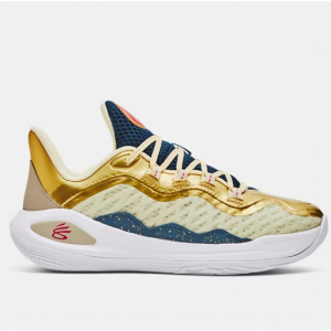 20% Off Grade School Curry 11 'Championship Mindset' Basketball Shoes @ Under Armour DE