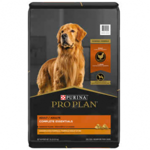 Purina Pro Plan成犬混合鸡肉和米饭狗粮