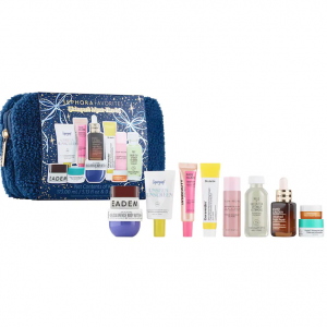 Sephora Favorites Skincare Must Haves