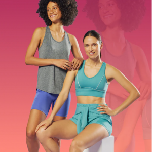 Marika - 2 for $20 Tops & Sports Bras + 35% Off Pants & Joggers