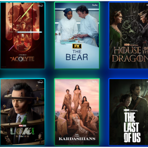 Save over 30% with the all-new Disney+, Hulu, Max Bundle @Max US