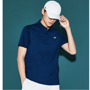 Lacoste 精選戶外運動服飾季中大促 