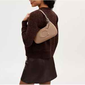 70% Off Teri Shoulder Bag @ Coach Outlet